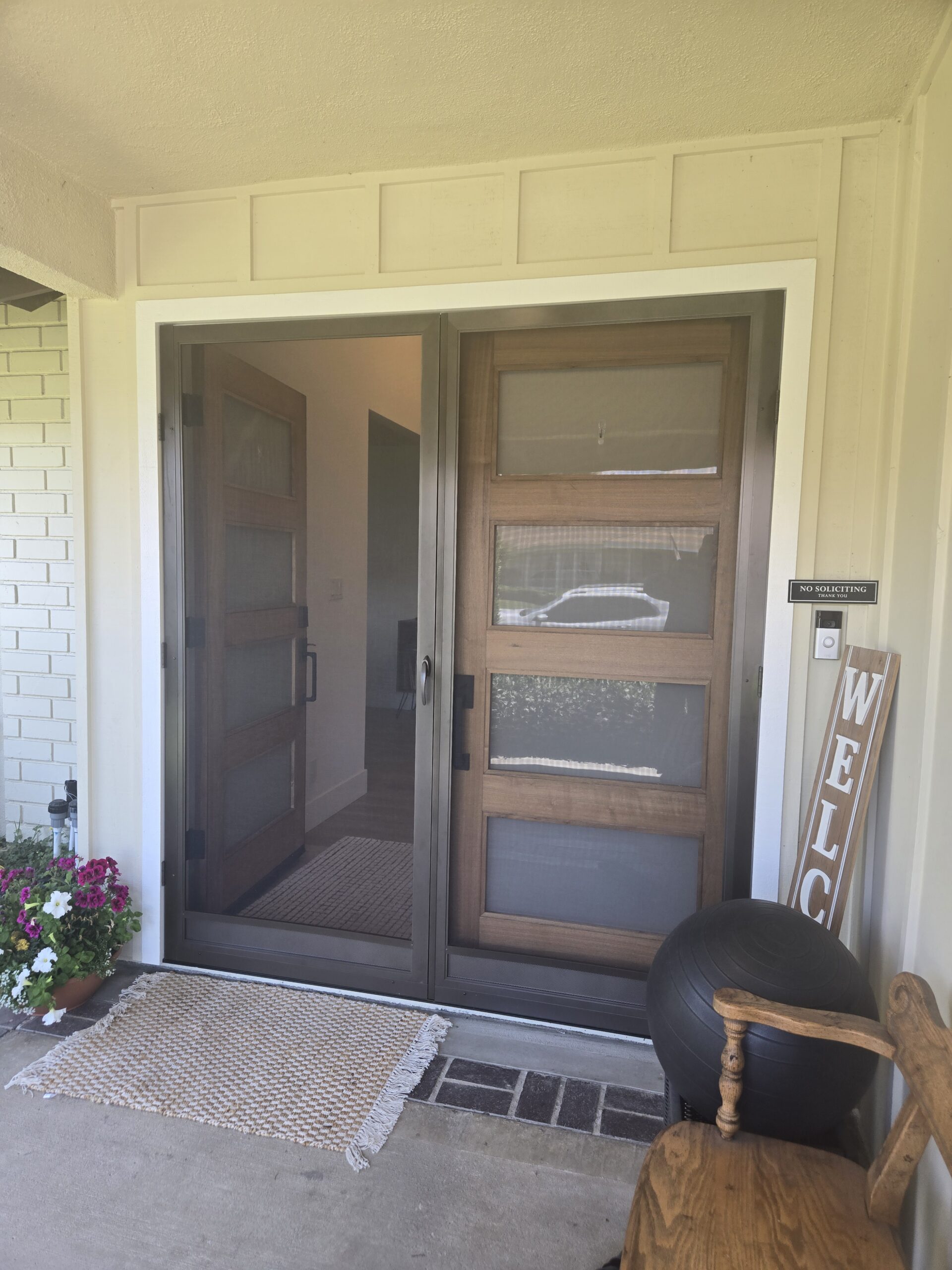 Fast & Reliable Professional Screen Solutions